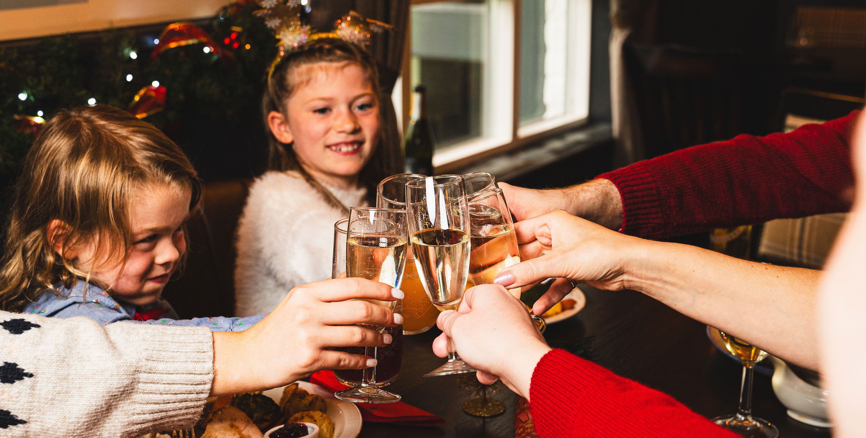 Even more magical occasions at The Cock Inn